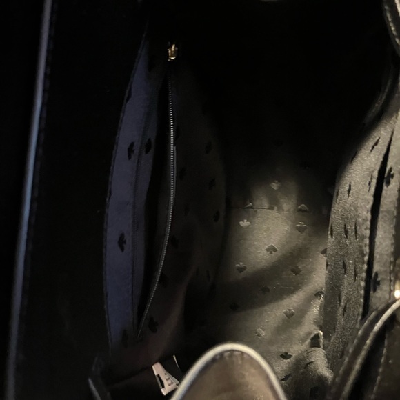 Kate Spade Medium Backpack - Picture 4 of 7